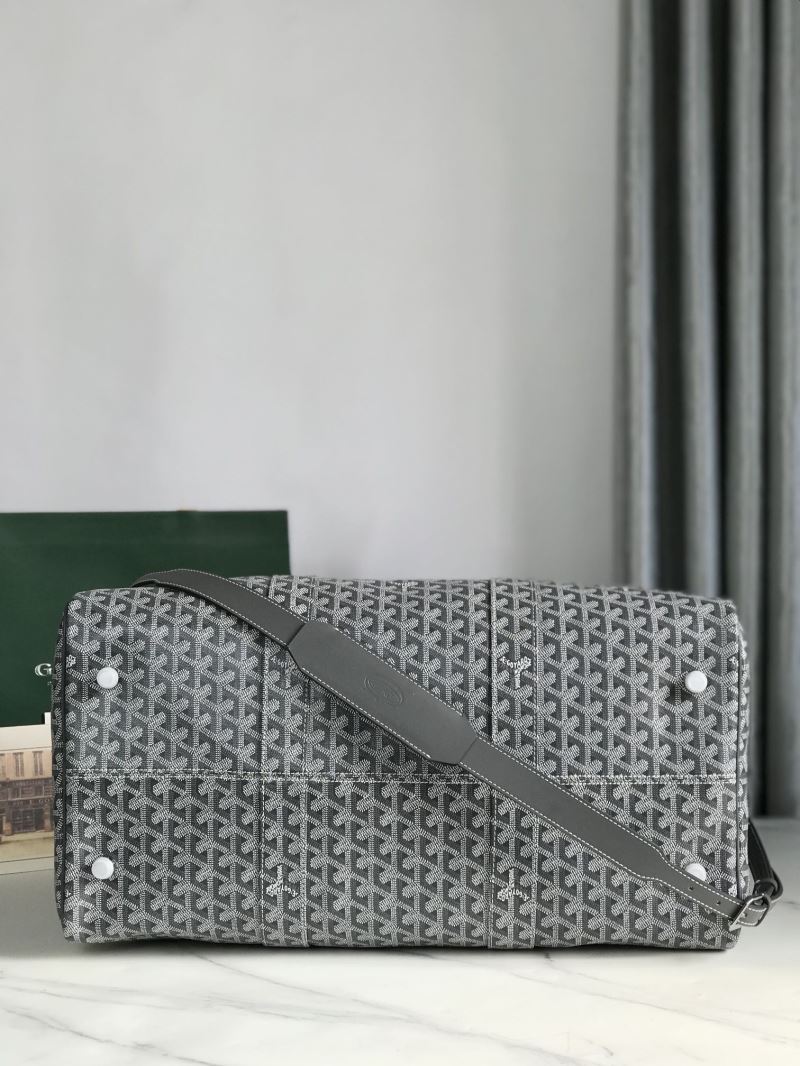 Goyard Travel Bags